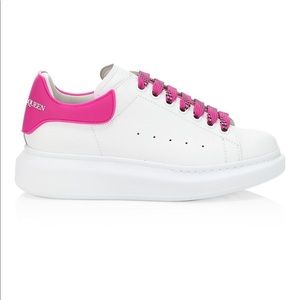 Brand New Authentic Alexander McQueen Sneakers